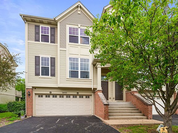 2nd image of 3443 Bradbury Cir