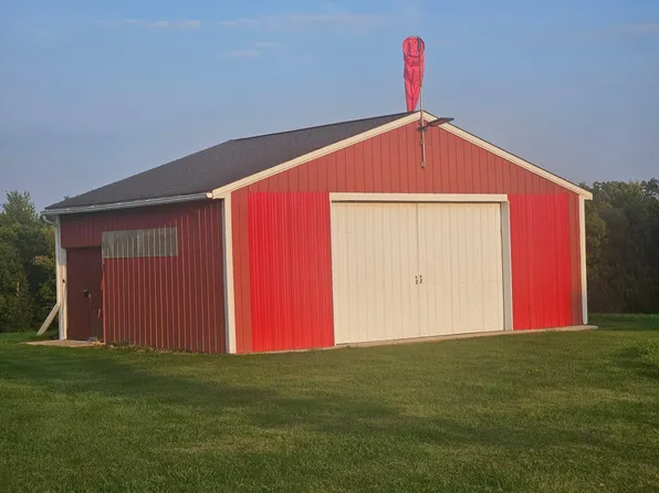 8680-8680 S Bird Rd, Dowling, MI 49050