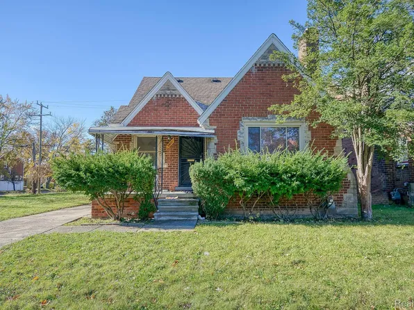 5511 Buckingham Ave, Detroit, MI 48224