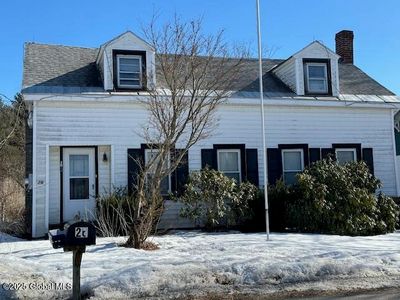 26 Clum Road, Johnsonville, NY, 12094