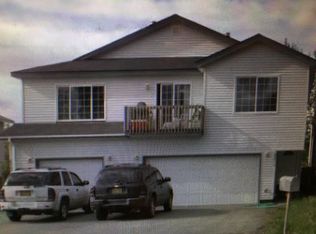 6709 E 10th Ave, Anchorage, AK 99504