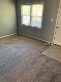 Living Room View Ceramic Tile Entrance