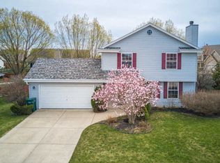 8609 Fox Haven Chase, Sturtevant, WI 53177