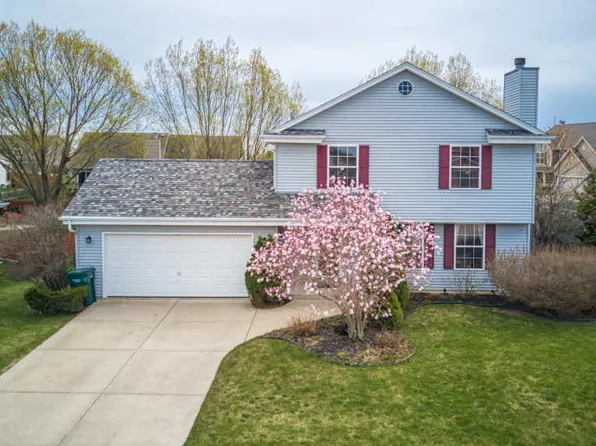 8609 Fox Haven Chase, Sturtevant, WI 53177