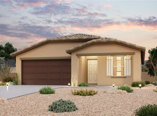 7166 E Bell Butte Dr, Kingman, AZ 86401