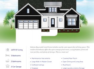 Suttons Bay Plan, North Branch Pass, Tipp City, OH 45371