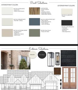 12901 Painted Sky, Arcadia, OK, 73007