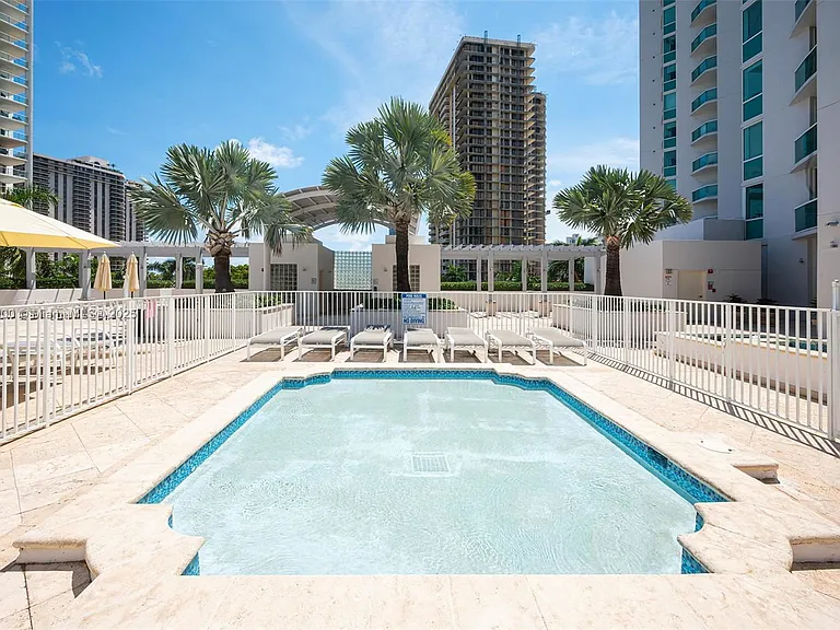 3001 Turnberry Way #1831 — Photo 18