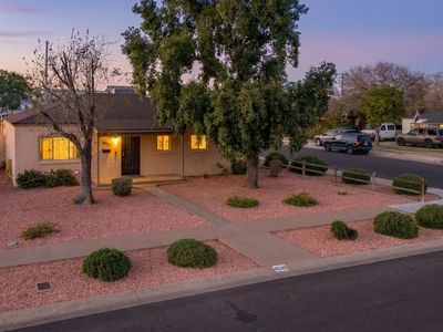 4246 N 2ND Drive, Phoenix, AZ, 85013