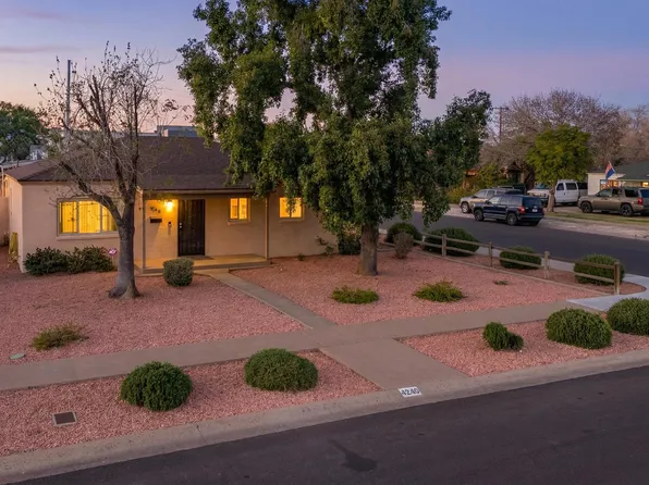 4246 N 2ND Drive, Phoenix, AZ 85013