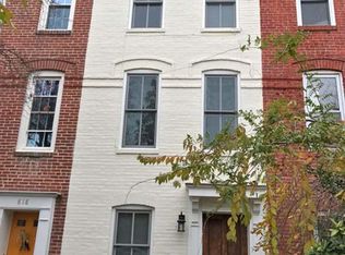 820 Independence Ave SE, Washington, DC 20003