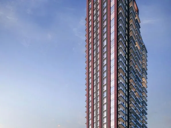 130 River St #1102, Toronto, ON M5A 0R8