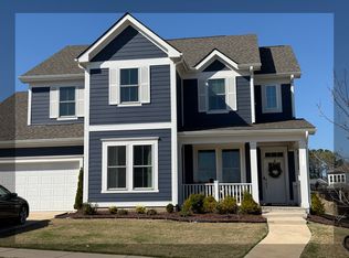 112 Sage Thrush Bnd, Holly Springs, NC 27540