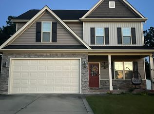 6025 Cornfield Ave, Fayetteville, NC 28314