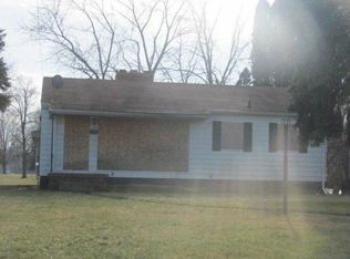 1443 W Coldwater Rd, Flint, MI 48505