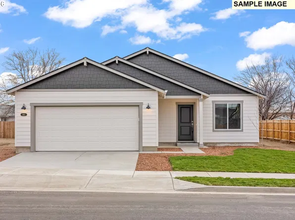 677 Grant St, Umatilla, OR 97882
