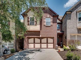 5211 Montine Way, Norcross, GA