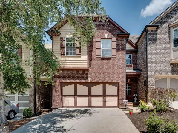 5211 Montine Way, Norcross, GA 30092