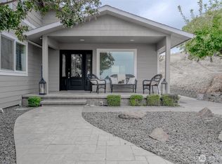 2121 Pleasant Hill Road, Selah, WA 98942