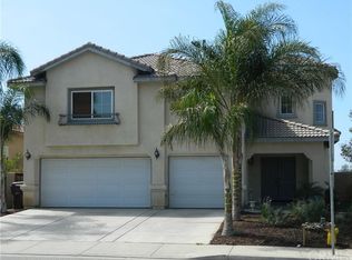 25511 Motte Cir, Menifee, CA 92585