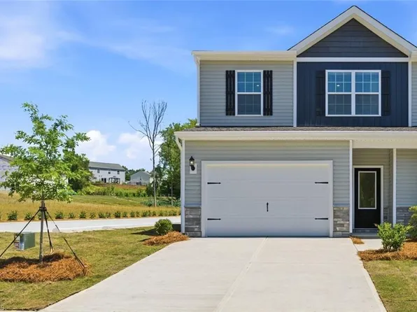 3330 Cider Hill Ct, Winston Salem, NC 27127