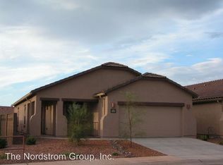 9686 N Deimos Dr, Tucson, AZ 85743