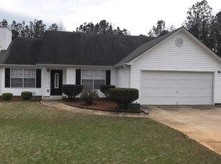 60 Arnold Way, Covington, GA 30016