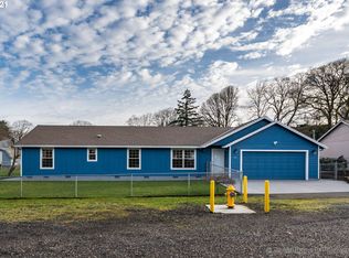 240 N 9th St, Saint Helens, OR