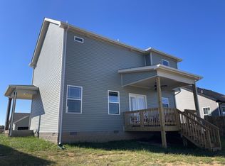 5 Hop Smith Rd LOT 5, Cumberland Furnace, TN 37051