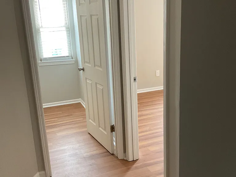 laundry room and bedroom 2