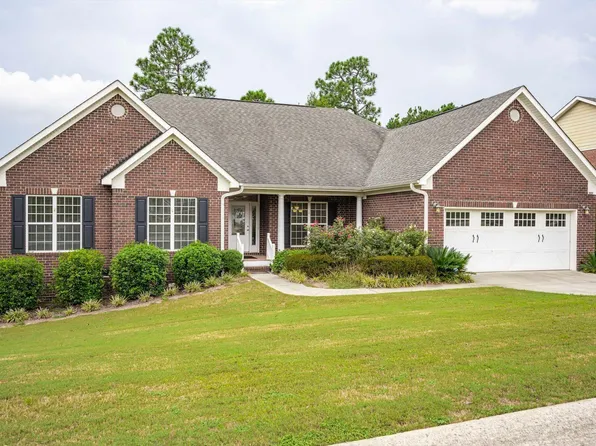 5051 Fairfield Ct, Aiken, SC 29801