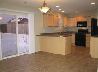 5307 Tall Tree Ct, Columbia, MO 65202