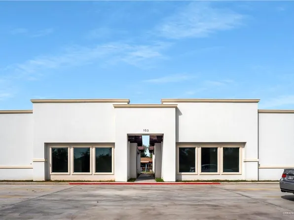 103 E Sgt Leonel Trevino Rd APT C, San Juan, TX 78589