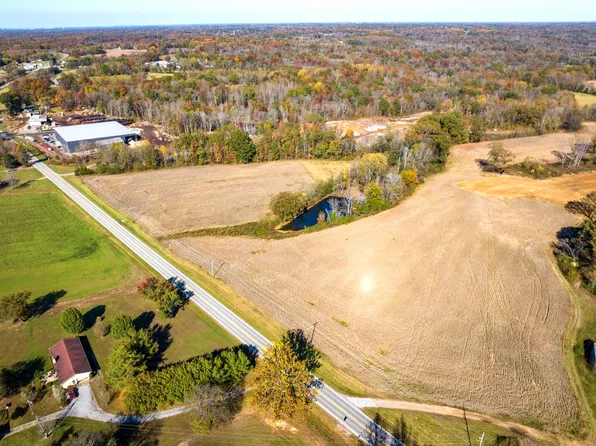 0 Highway 12 N, Ashland City, TN 37015