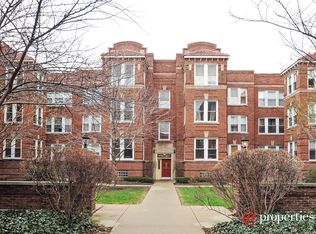 2624 N Spaulding Ave APT 1W, Chicago, IL 60647