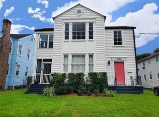 3222 Nashville Ave, New Orleans, LA 70125