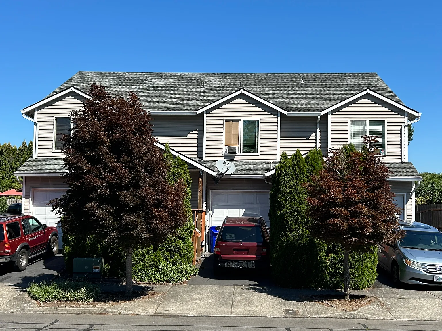 2 bed, 2.5 bath, 1310 sqft, $1,850 — Photo 1