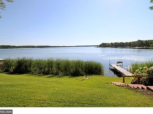 4316 Lakeview Dr, Cushing, MN 56443