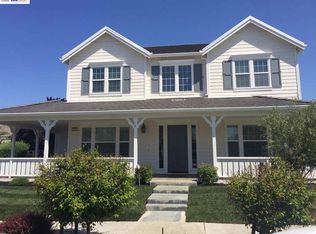 3132 Faltings Dr, Livermore, CA 94550