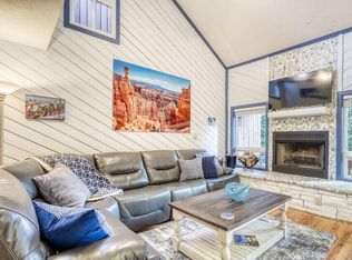 312 S Highway 143 #8B, Brian Head, UT 84719