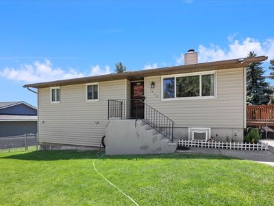 1415 Gary St, Cheney, WA, 99004
