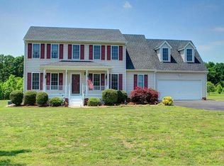 3393 Upper Tillman Way, Powhatan, VA 23139
