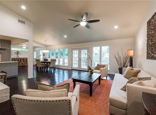 9405 Shady Oaks Dr, Austin, TX 78729