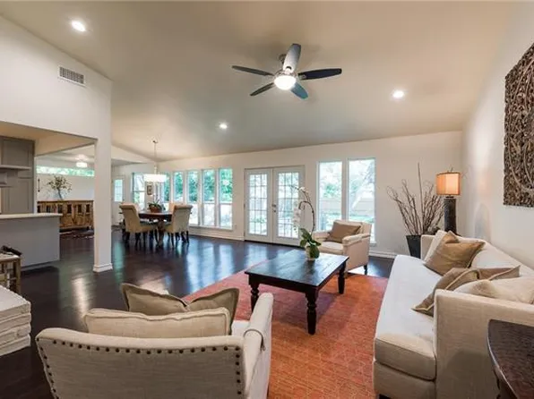 9405 Shady Oaks Dr, Austin, TX 78729