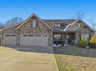 405 Saddlers Run, Chesnee, SC 29323