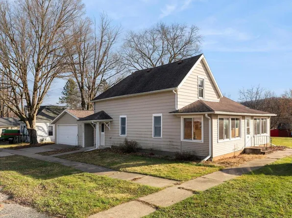 118 North Elm STREET, La Farge, WI 54639