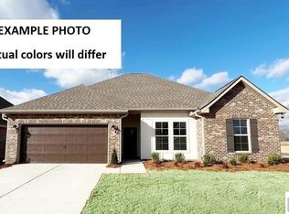 2109 Sleepy Hollow St, Ruston, LA 71270