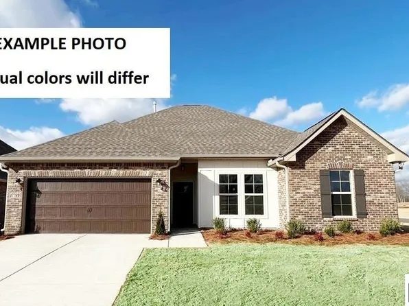 2109 Sleepy Hollow St, Ruston, LA 71270