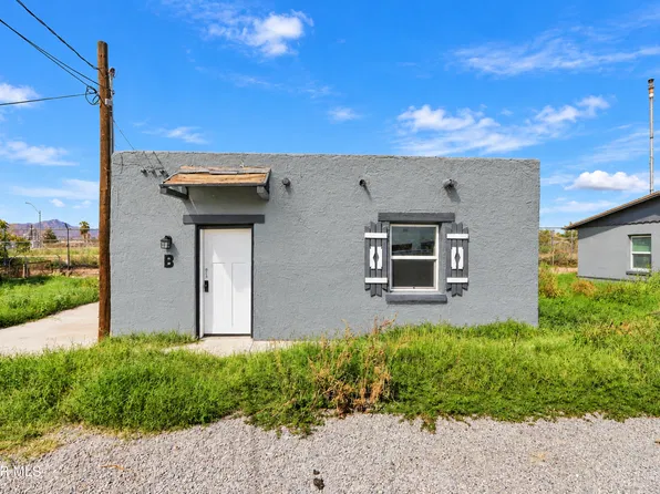 151 N Pendell Rd, El Paso, TX