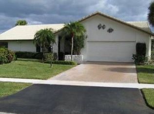 16816 River Birch Cir, Delray Beach, FL 33445